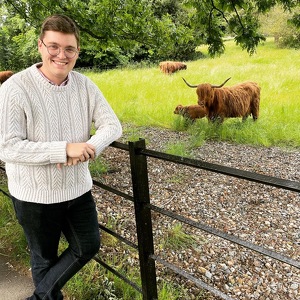 Dillon Gray
